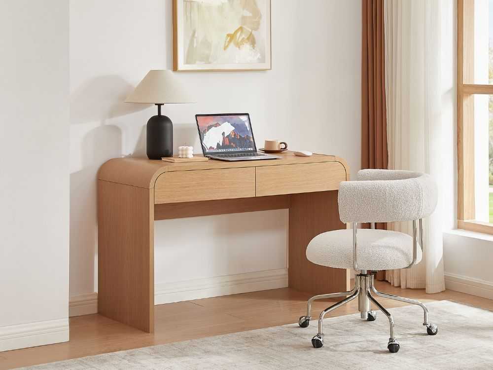 Curved Furniture